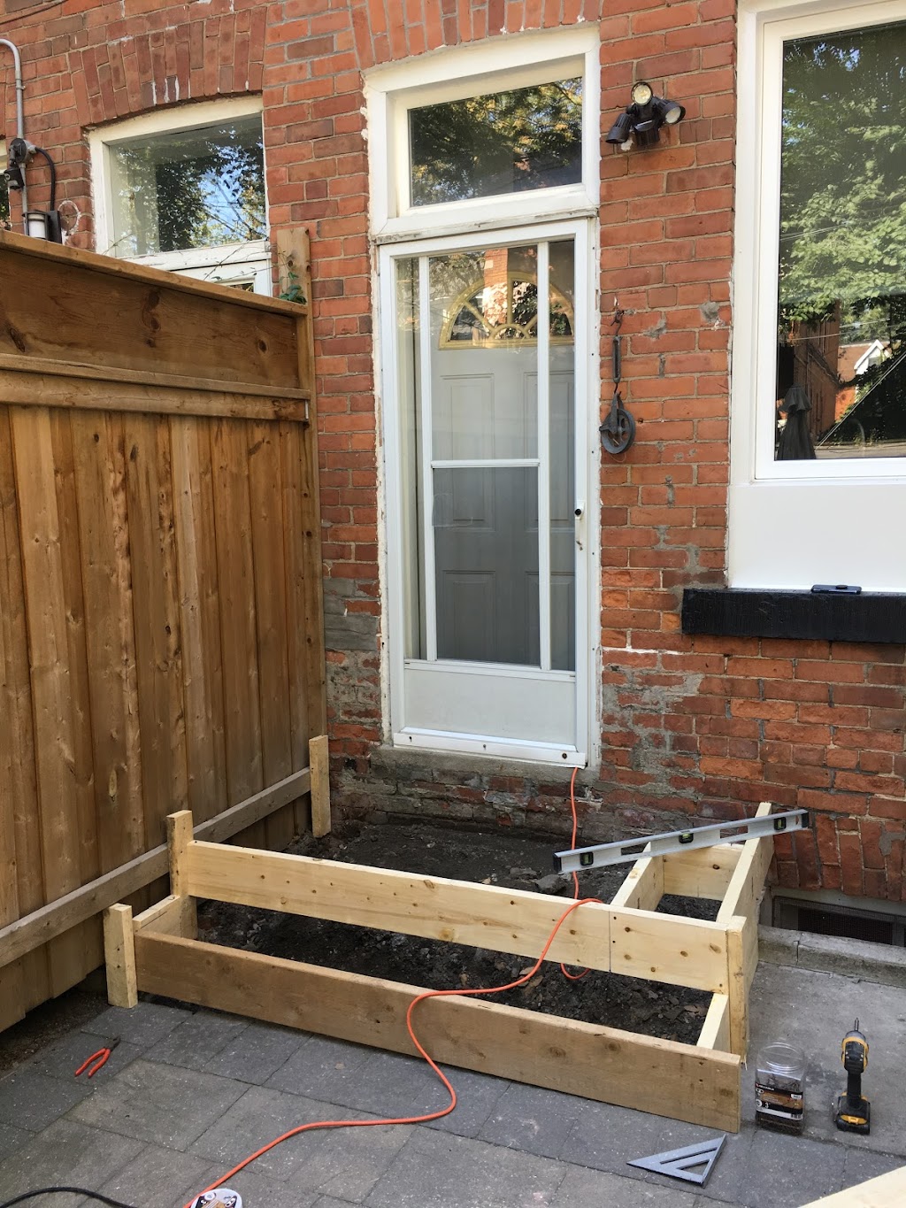 dboucher contracting | #61, Barrie, ON L4N 6Z5, Canada | Phone: (647) 297-8839