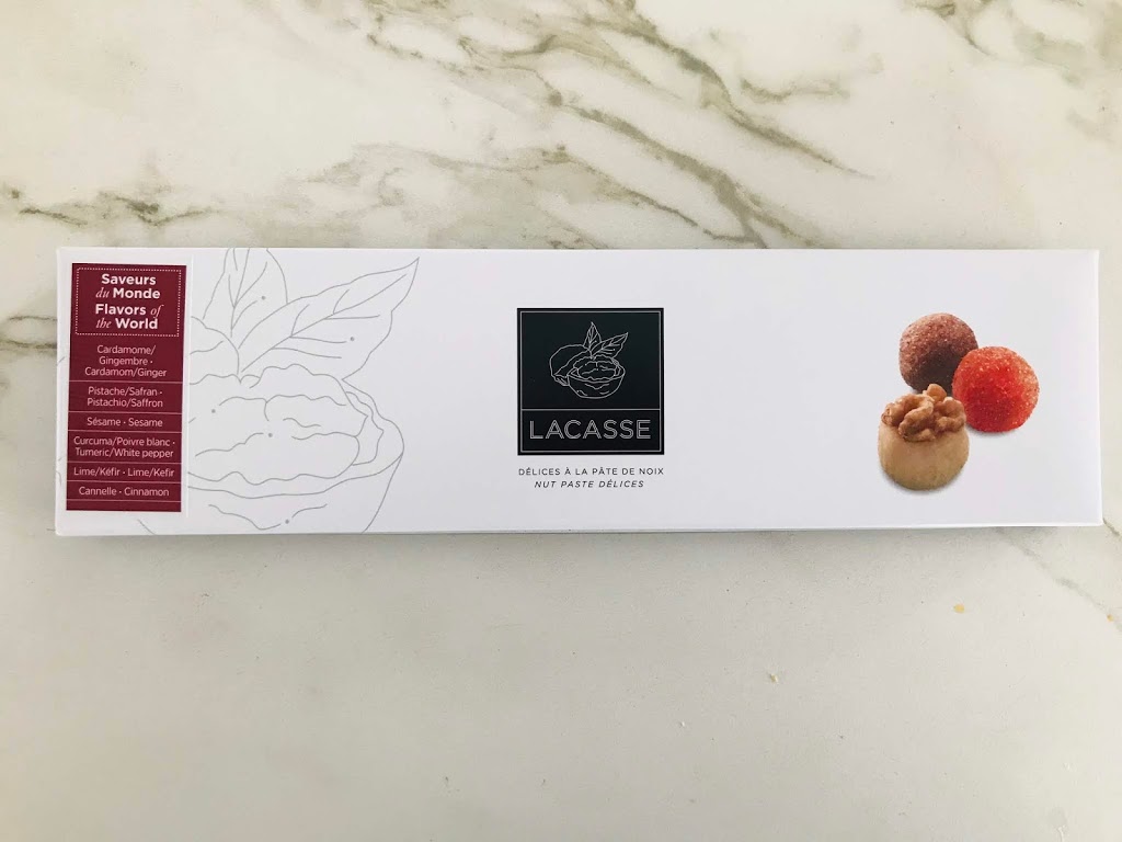 Délices Lacasse | 145 Rue Saint-Pierre, Saint-Pie, QC J0H 1W0, Canada | Phone: (833) 878-3337