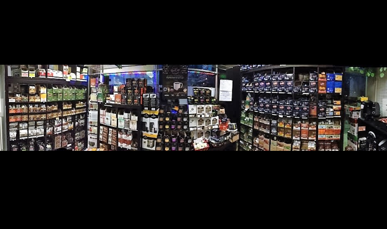 AM Coffee Shack | 4646 Heritage Hills Blvd unit #1, Mississauga, ON L5R 1Y3, Canada | Phone: (905) 502-5066