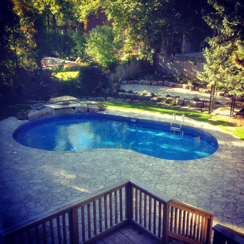 Love Your Lawn | 2374 Speers Rd, Oakville, ON L6L 5M2, Canada | Phone: (905) 847-6463