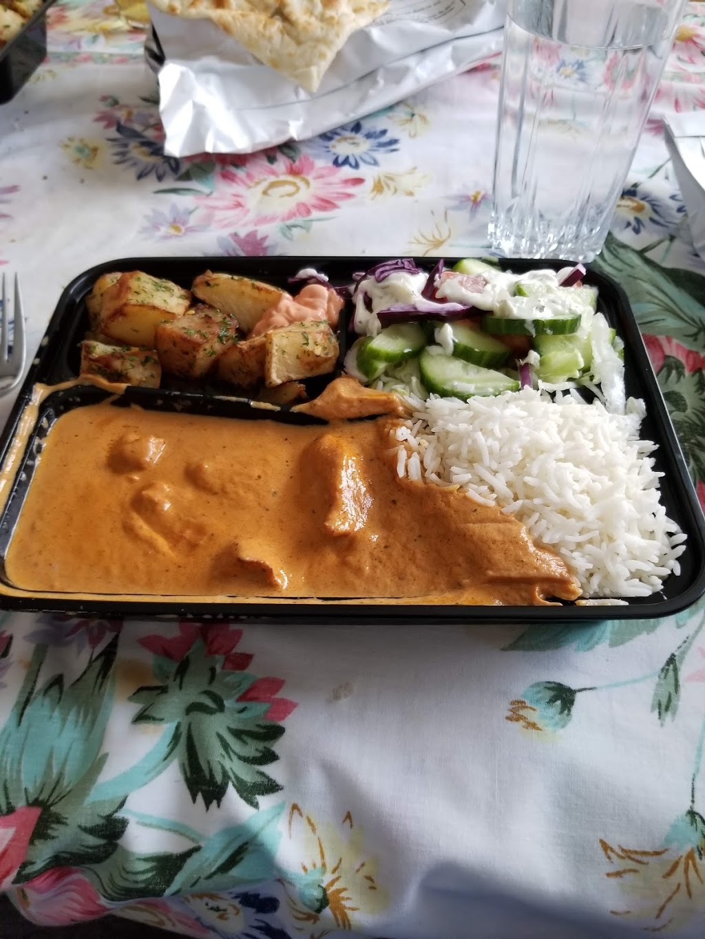 Dawat | 1808 Boulevard Sunnybrooke, Dollard-des-Ormeaux, QC H9B 2X3, Canada | Phone: (514) 542-9900