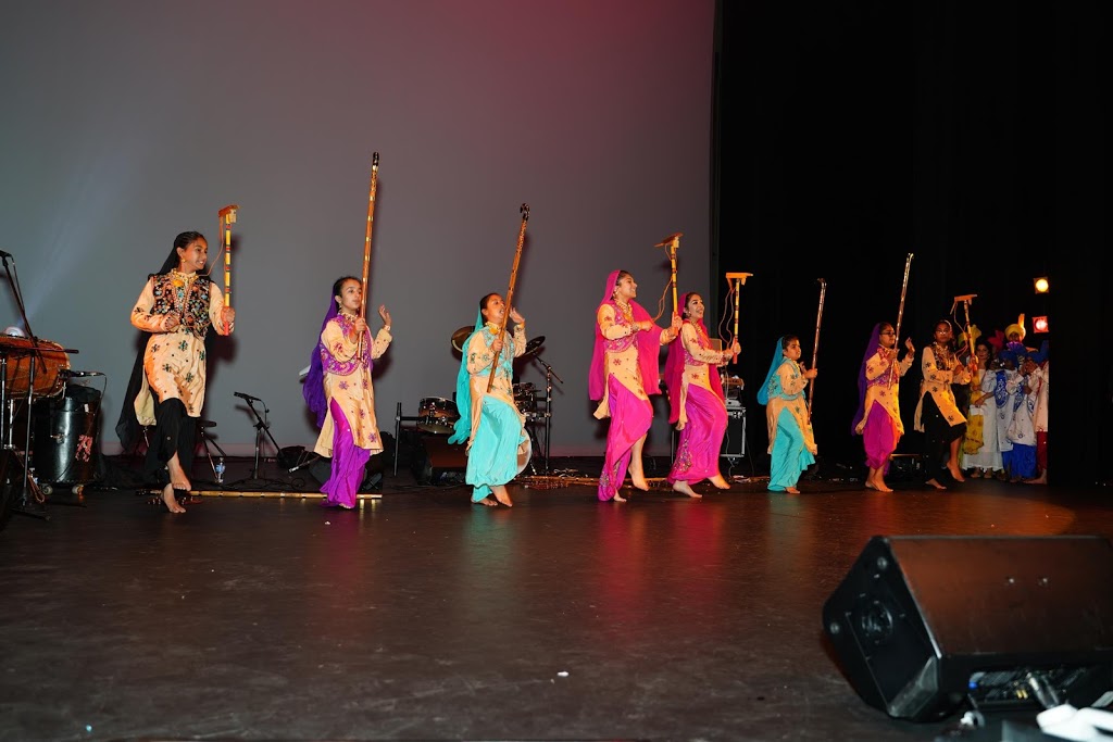 G9 Bhangra Academy | 45 Lewis Rd, Guelph, ON N1H 1E9, Canada | Phone: (226) 978-4722