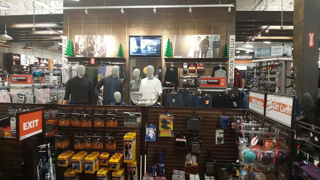 Marks | 421 Gibb St, Oshawa, ON L1J 1Z4, Canada | Phone: (905) 723-3431