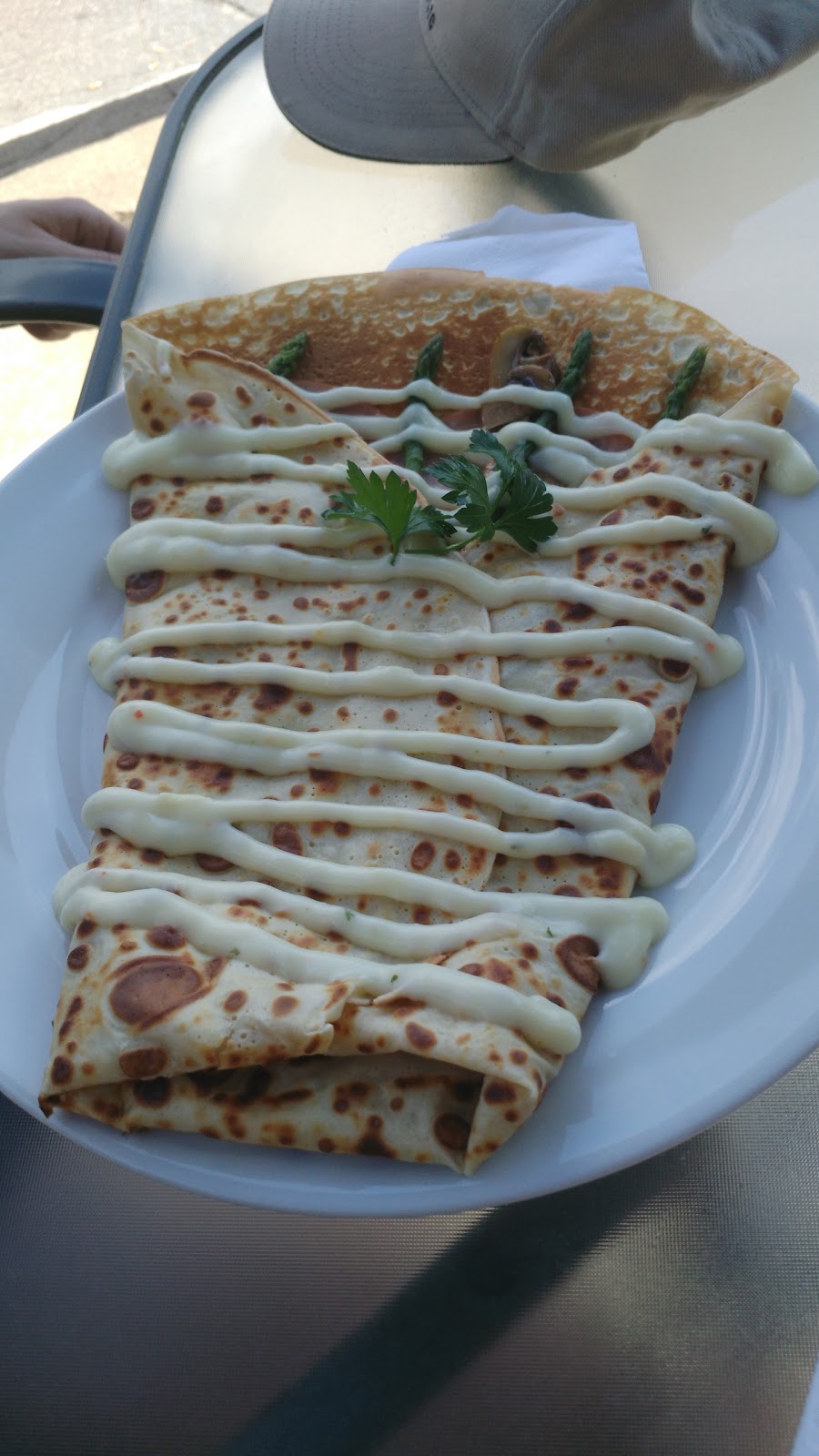 O Divin Bistro | 416 Rue Principale, Saint-Donat-de-Montcalm, QC J0T 2C0, Canada | Phone: (819) 424-2006