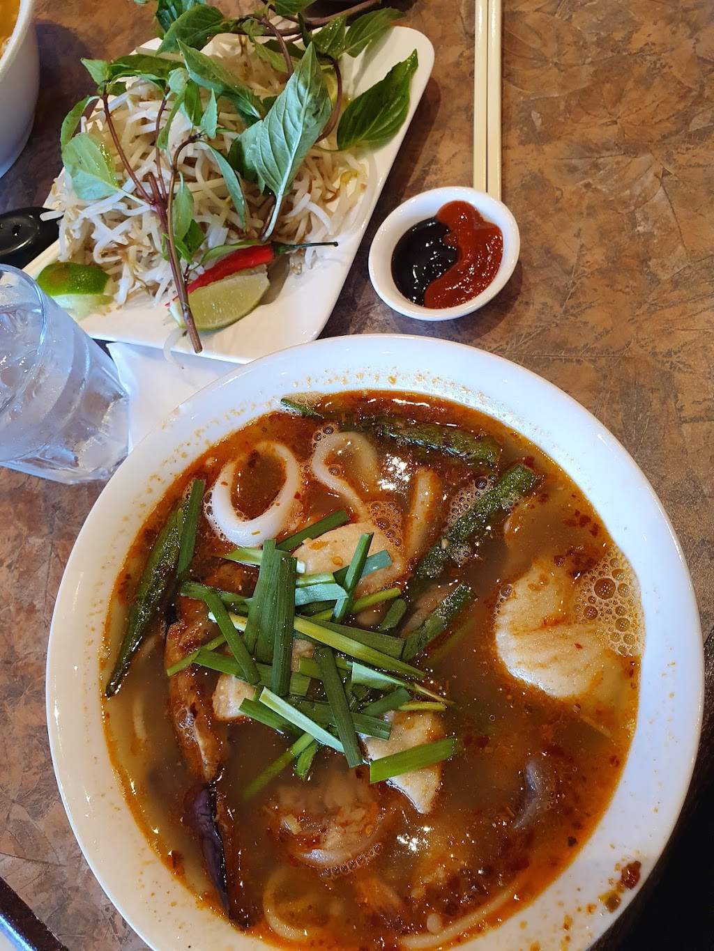 Pho Nhung | 85 Queen St N, Hamilton, ON L8R 2V5, Canada | Phone: (905) 525-8008
