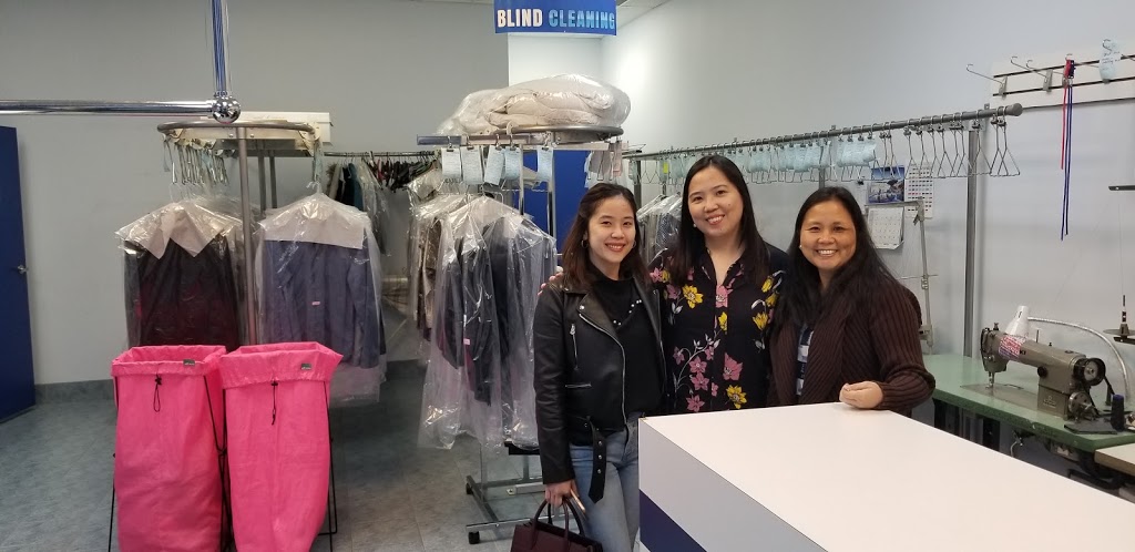 Maingate Cleaners | 61 James Snow Pkwy N #1, Milton, ON L9E 0H1, Canada | Phone: (905) 636-1048