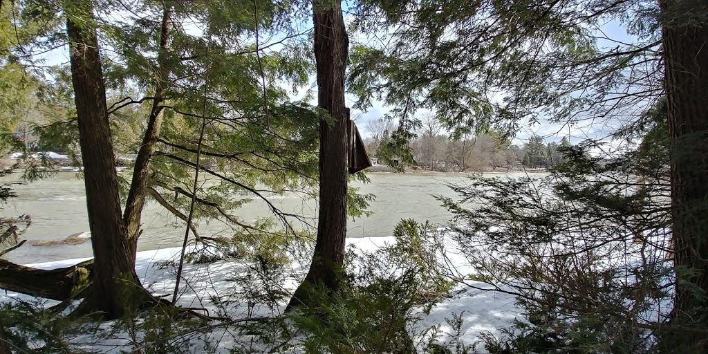Camp des Iles | 2521 Rue du Pont, Saint-André-dArgenteuil, QC J0V 1X0, Canada | Phone: (450) 562-3355