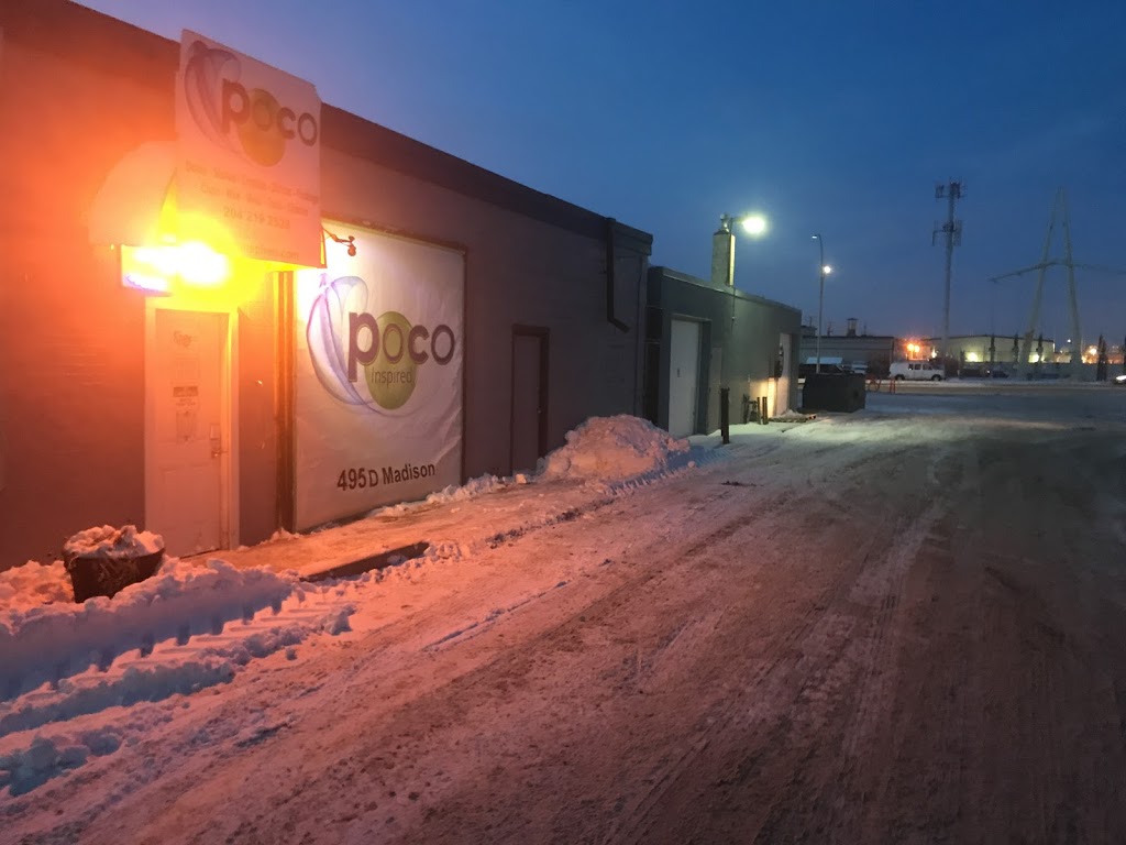 PoCo Inspired | 495 D Madison St, Winnipeg, MB R3J 1J2, Canada | Phone: (204) 219-2528