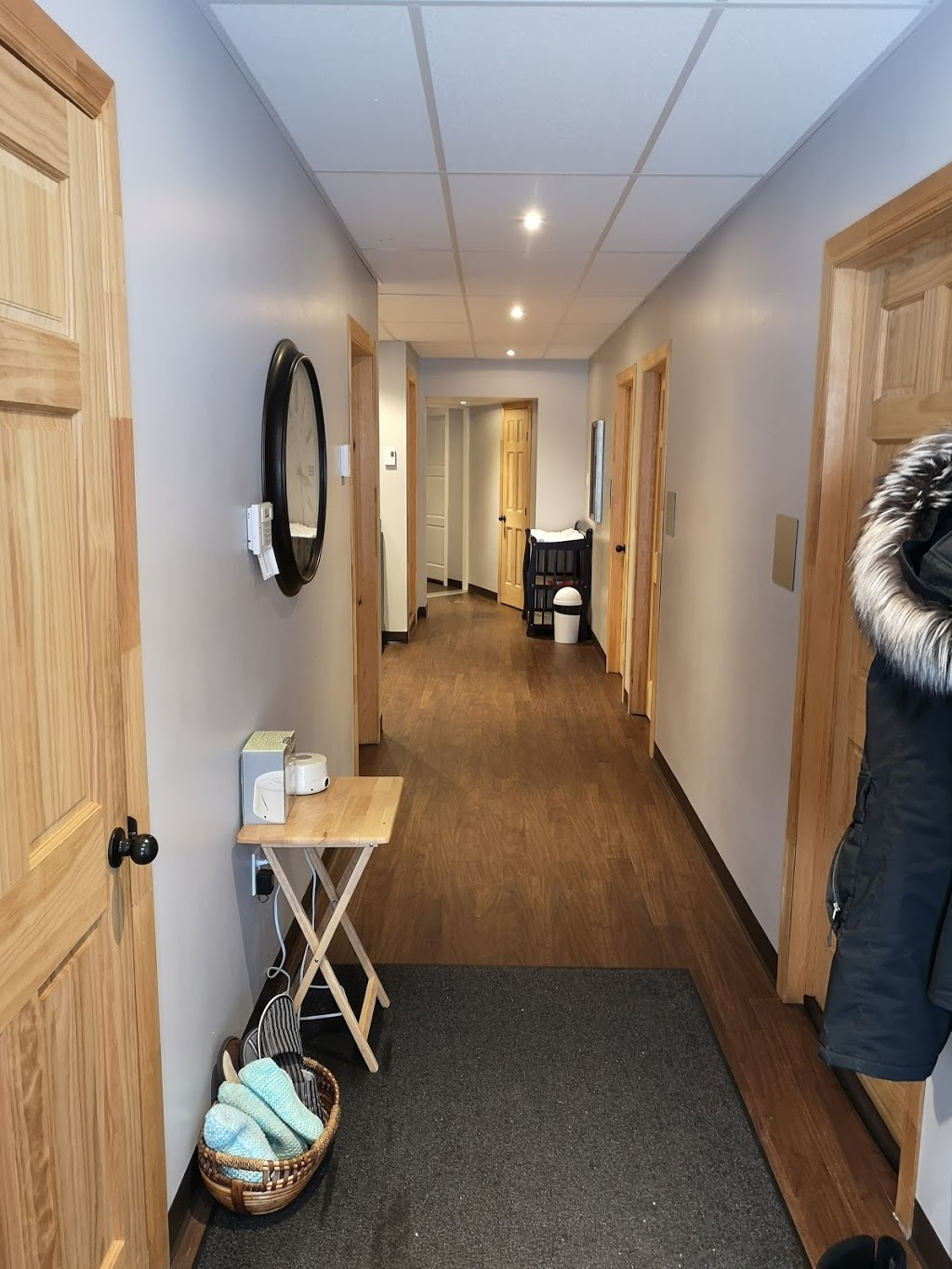Jérôme Orio, Ostéopathe D.O. | 804 13e Avenue N, Sherbrooke, QC J1E 3L7, Canada | Phone: (873) 200-9006