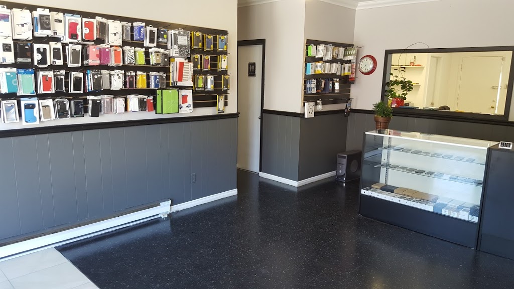 iTech Repairs | 8 Queen St #2, Cookstown, ON L0L 1L0, Canada | Phone: (705) 896-7771