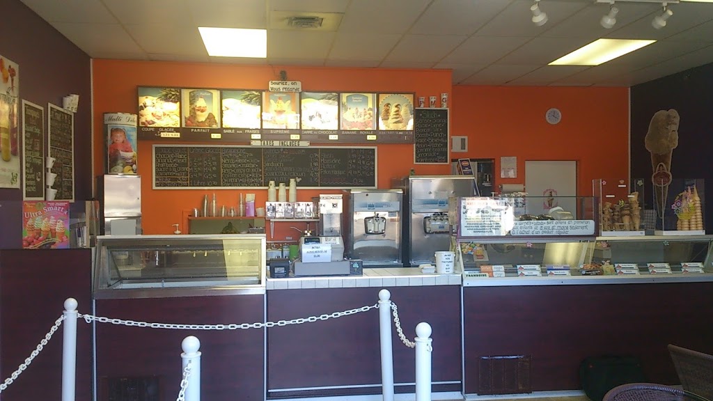 Chez Grand-Maman Cou-Cou | 920 920 Bd Iberville, Repentigny, QC J5Y 2P9, Canada | Phone: (450) 582-9919