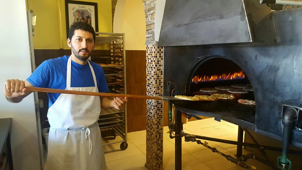 Ali Baba bakery | 200 Vanguard Dr #7, Orléans, ON K4A 1A1, Canada | Phone: (613) 830-7171