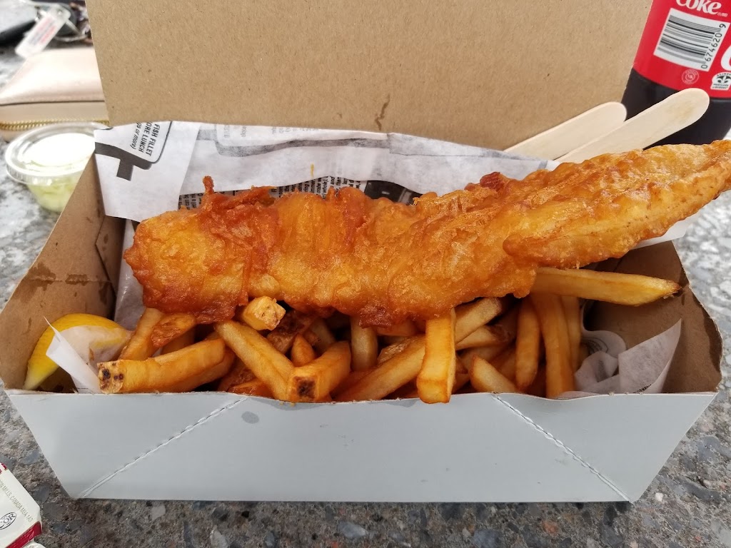 Catch Of the Bay | 10622 NS-4, Debert, NS B0M 1G0, Canada | Phone: (902) 662-2816