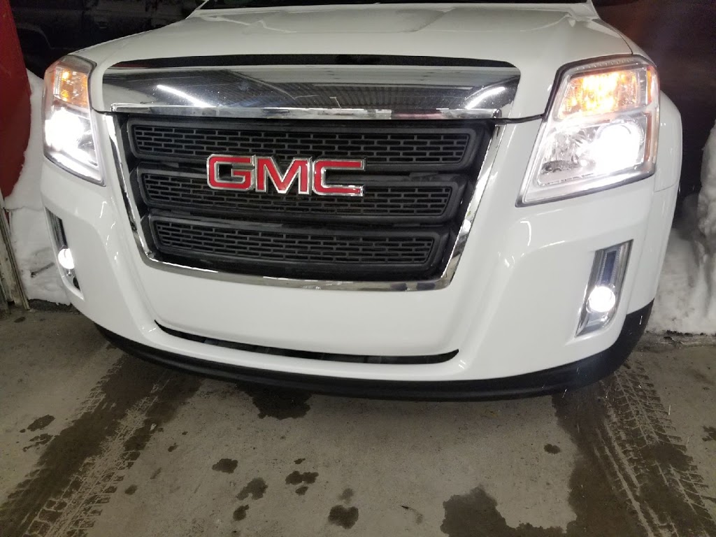 Carflex | 13361 Boulevard Curé-Labelle #3, Mirabel, QC J7J 1H1, Canada | Phone: (450) 818-6336