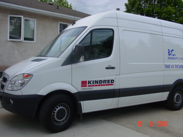 B. C. Plumbing & Heating (1992) Ltd | 1835b Main St, Winnipeg, MB R2V 2A4, Canada | Phone: (204) 586-3719