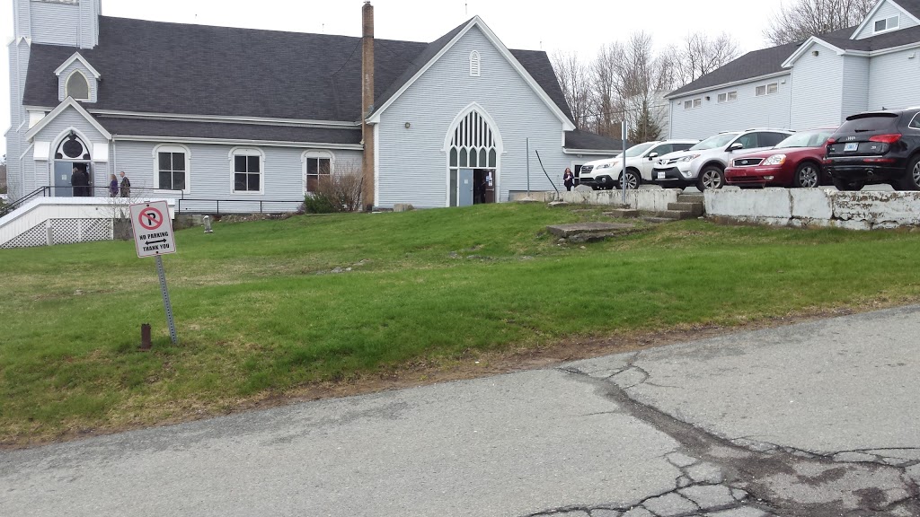 St. Ignatius Catholic Church Ministry Centre | 5 Bedford St, Bedford, NS B4A 1W5, Canada | Phone: (902) 835-2910