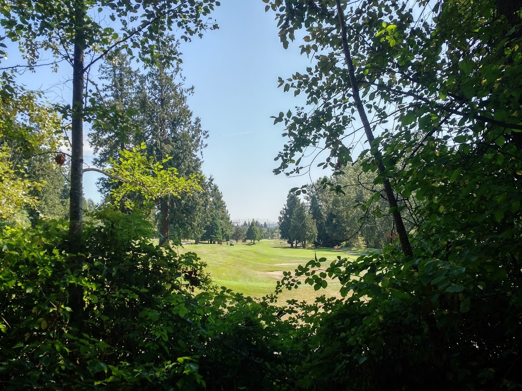 Sequoia Ridge Park | 15220 80 Ave, Surrey, BC V3S 8N4, Canada