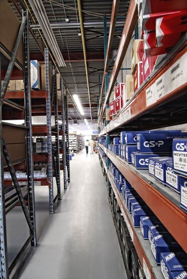 Chase Auto Parts Inc | 2241 Dunwin Dr, Mississauga, ON L5L 1A3, Canada | Phone: (905) 569-6669