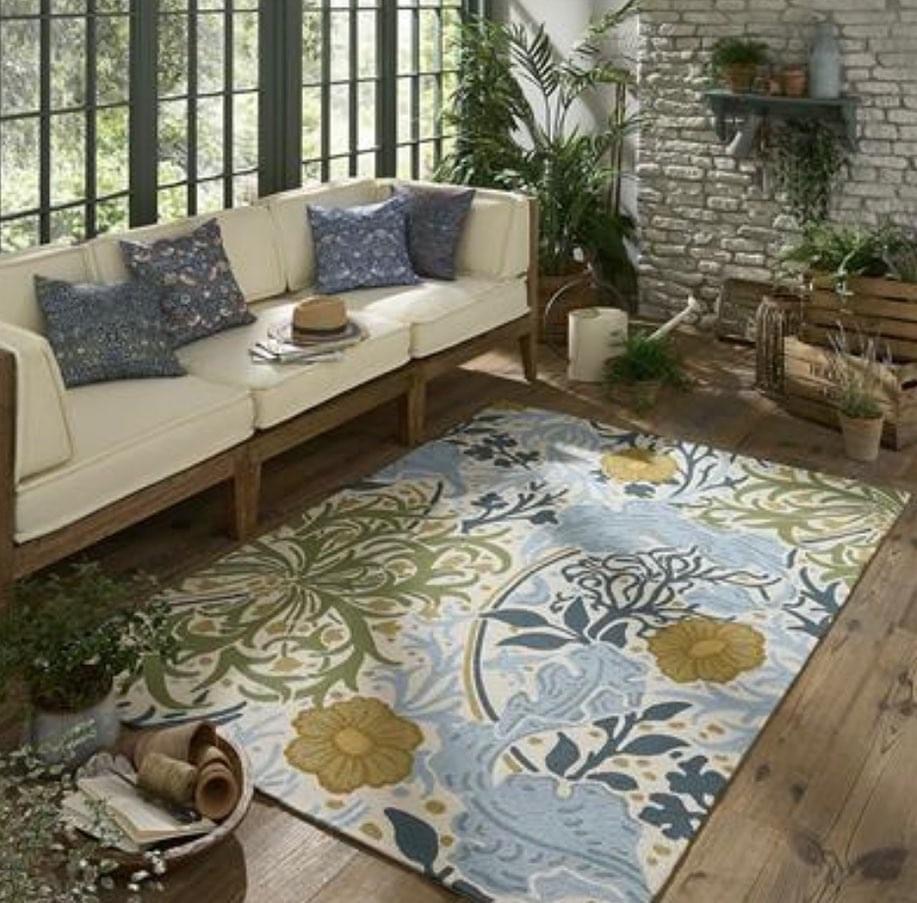 Tapis Decor Chantilly Carpets & Blinds Store | 8160 Chem. Devonshire, Mont-Royal, QC H4P 2K3, Canada | Phone: (514) 388-6060