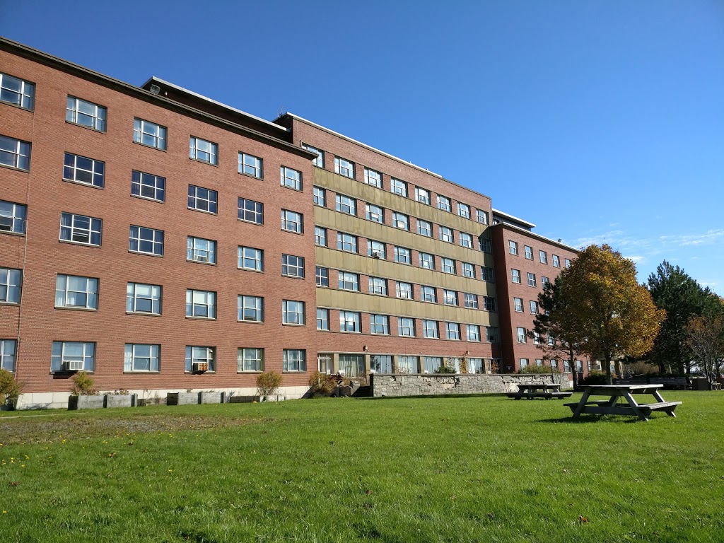 Mount Hope | 300 Pleasant St, Dartmouth, NS B2Y 3Z9, Canada | Phone: (902) 464-3111