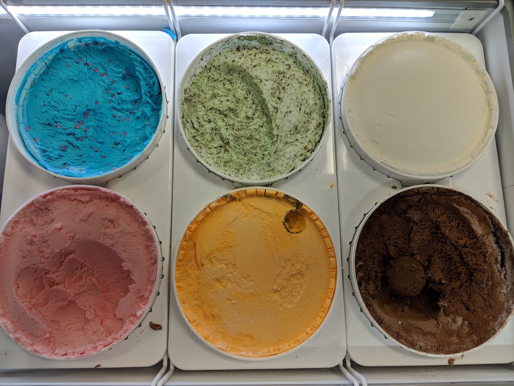 Arcadia Bay Creamery | Ten Convenience Store, 223 6 Ave SE #6, Calgary, AB T2G 4Z9, Canada | Phone: (587) 955-6707