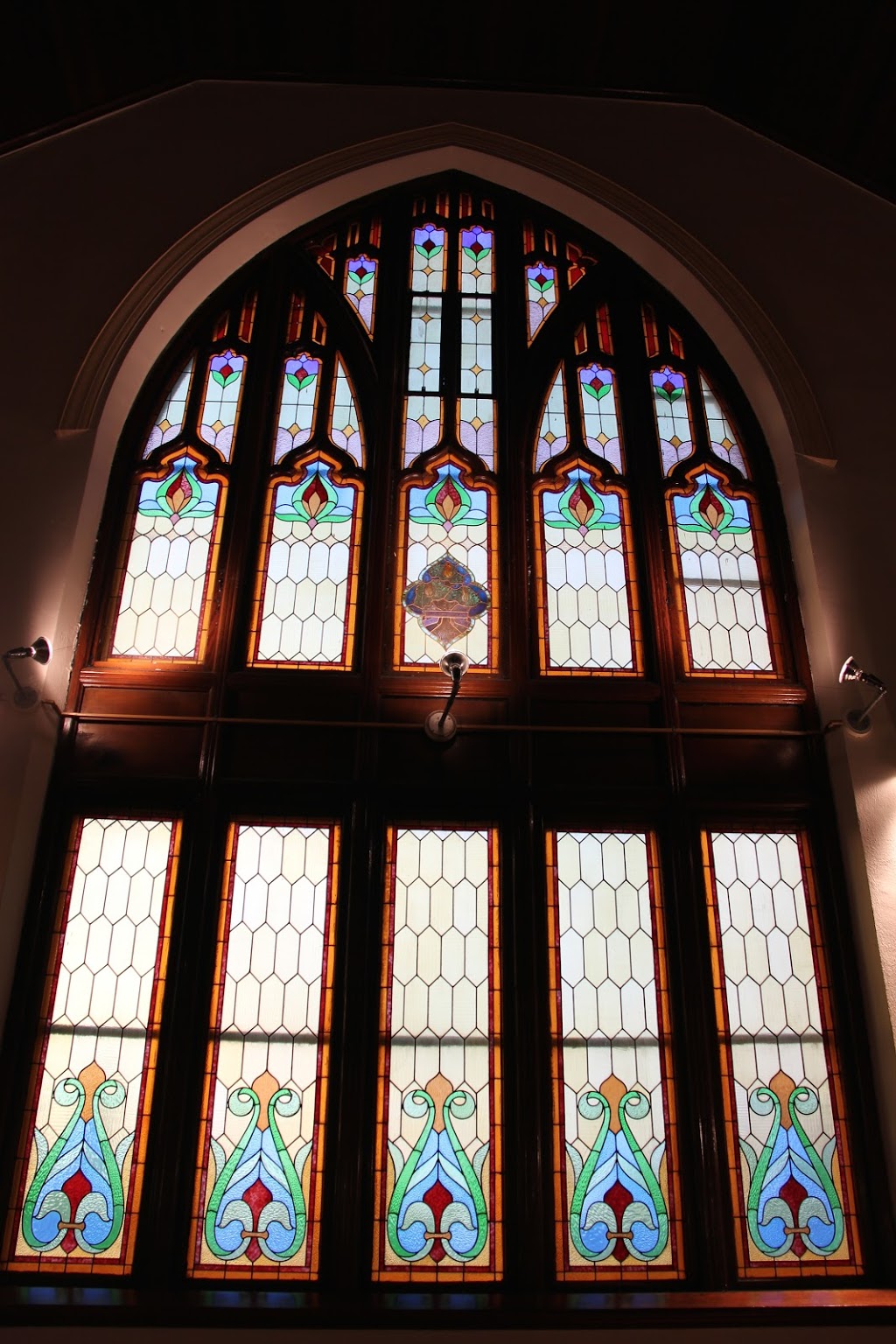 St. Andrews United Church | 115 King St, Lumsden, SK S0G 3C0, Canada | Phone: (306) 731-2633