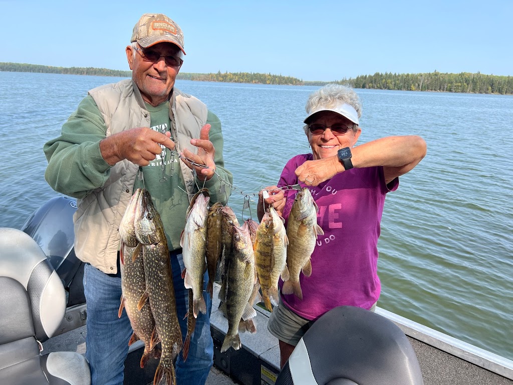 Cygnet Lake Camp | Minaki, ON P0X 1J0, Canada | Phone: (715) 271-2043
