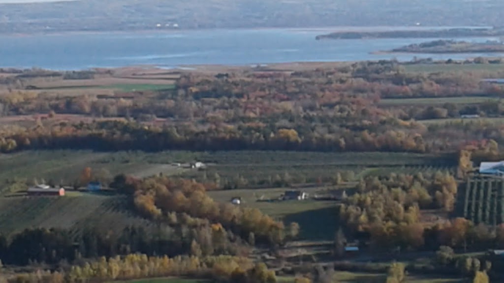 Randsland Farms Inc | 1050 Pereau Rd, Canning, NS B0P 1H0, Canada | Phone: (902) 582-7705