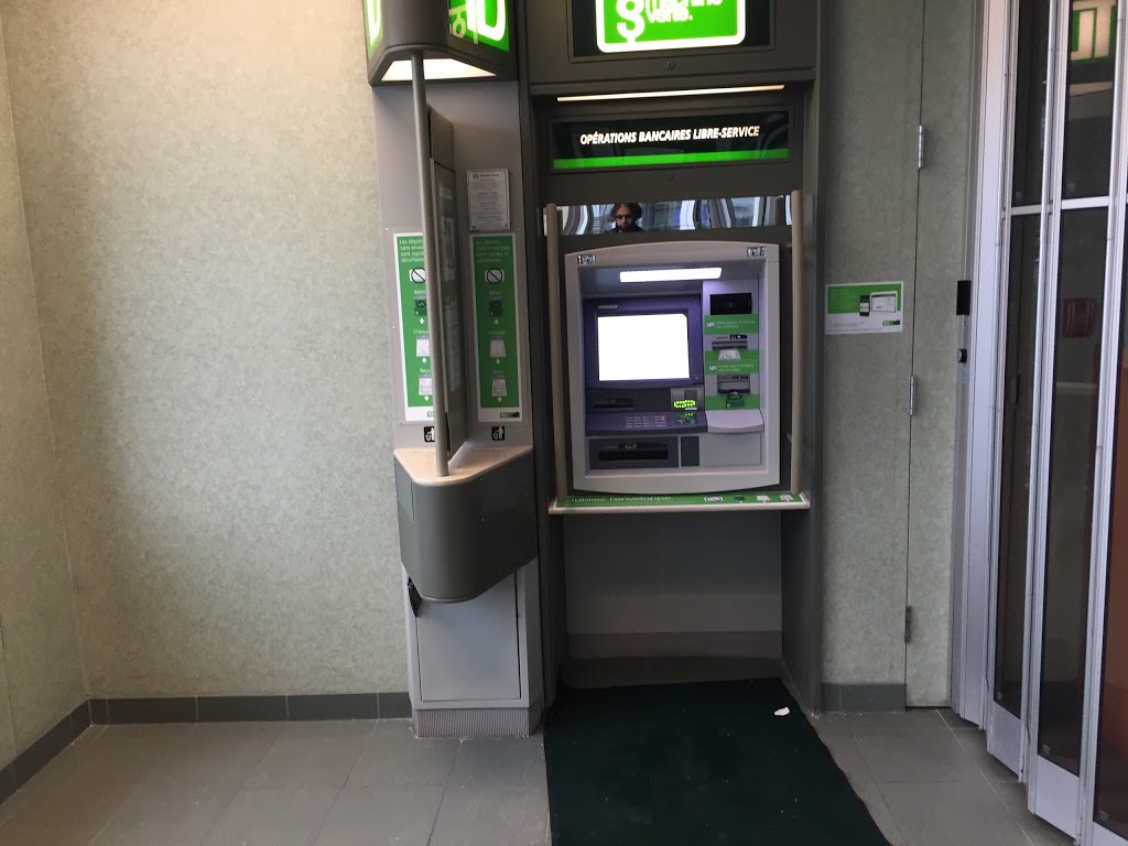 TD Canada Trust Branch and ATM | 9780 Boulevard Leduc Suite 5, Brossard, QC J4Y 0B3, Canada | Phone: (450) 656-2961