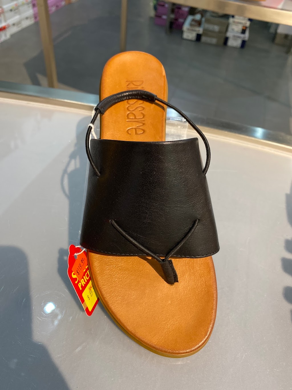 Romani Leather | 375 St Albert Trail, St. Albert, AB T8N 3K8, Canada | Phone: (780) 475-1120