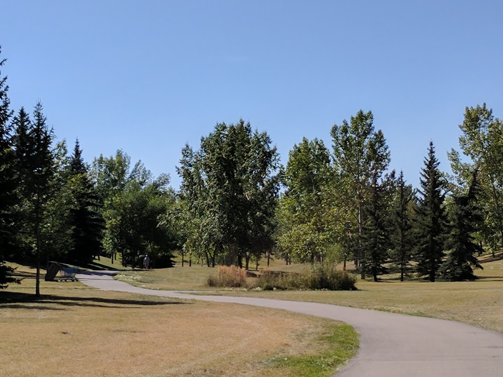 Varsity Ravine Park | 39 Varsity Ridge Terrace NW, Calgary, AB T3A 4Y2, Canada