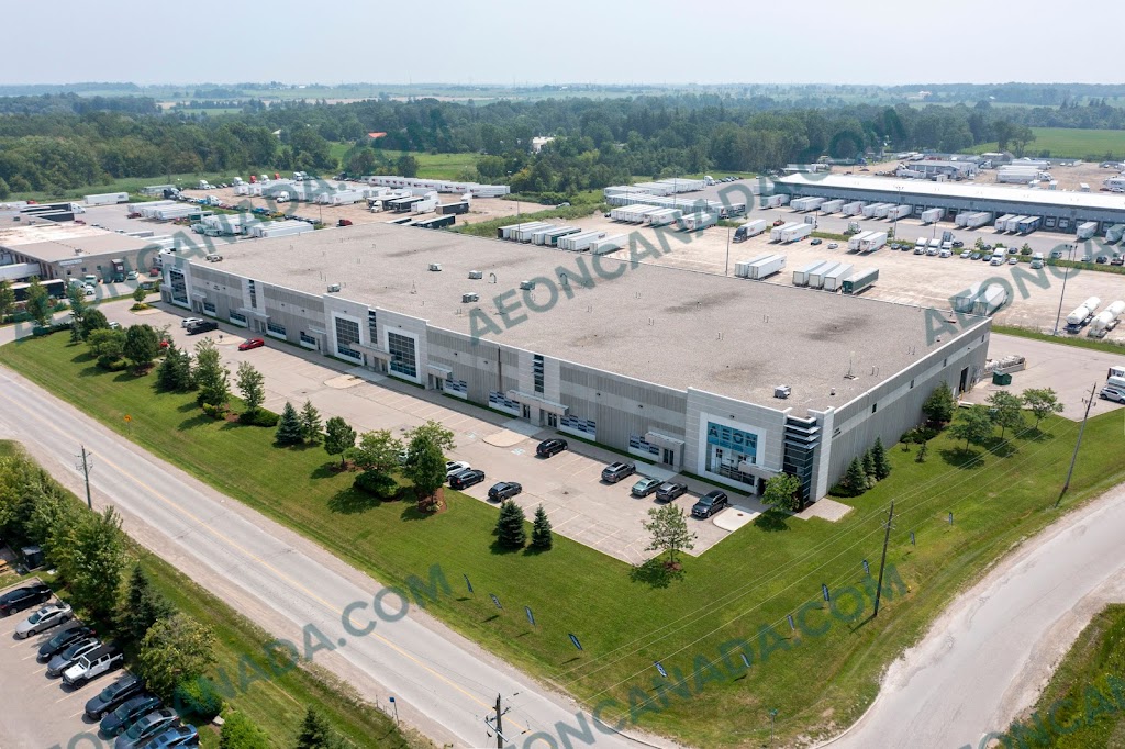 AEON Canada Cabinet Wholesale | 4350 Castleton Rd Unit8-12, London, ON N6N 0A3, Canada | Phone: (519) 681-1999