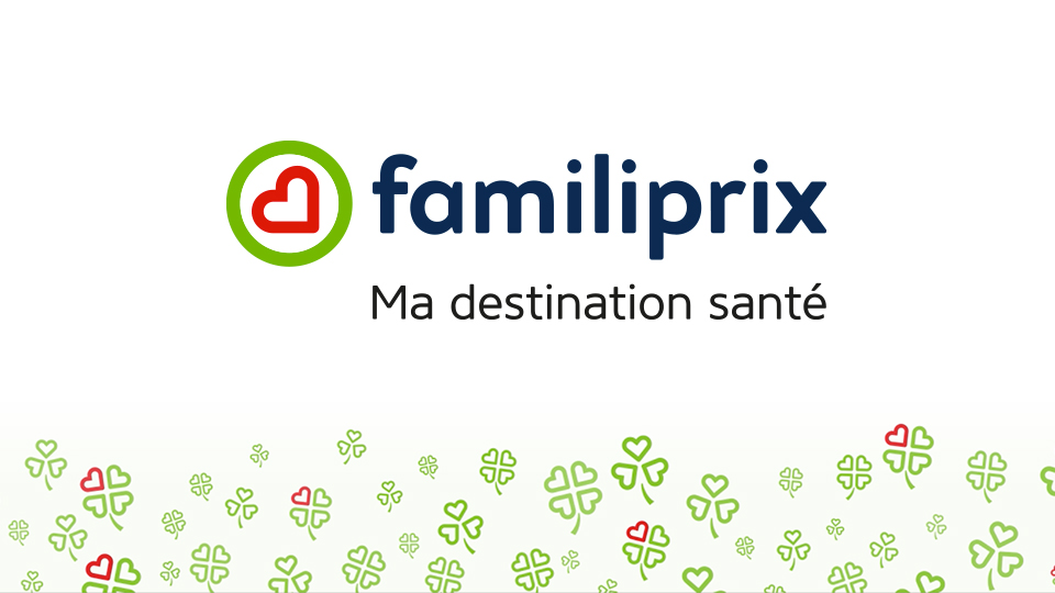 Familiprix - Manon Bourget, Élyse Béliveau et Nathalie Pellerin | 1124 Boulevard Iberville Suite 110, Repentigny, QC J5Y 3M6, Canada | Phone: (450) 654-4999