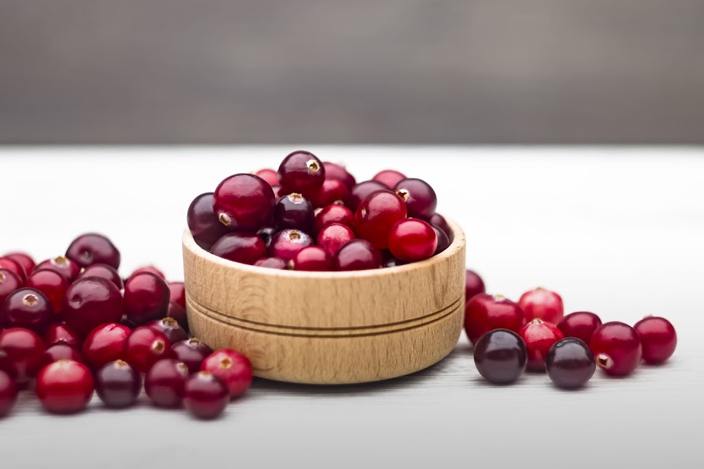 Embleme Canneberge | 487 Rue Bergeron, Sainte-Eulalie, QC G0Z 1E0, Canada | Phone: (819) 225-4141