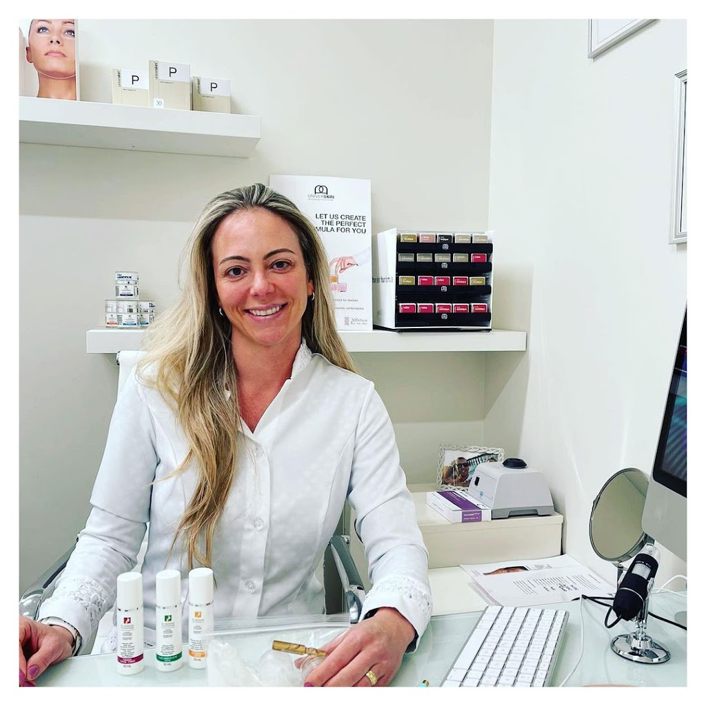 Skin Wellness St. Albert | 4 Versailles Ave #225, St. Albert, AB T8N 7R7, Canada | Phone: (780) 569-0082