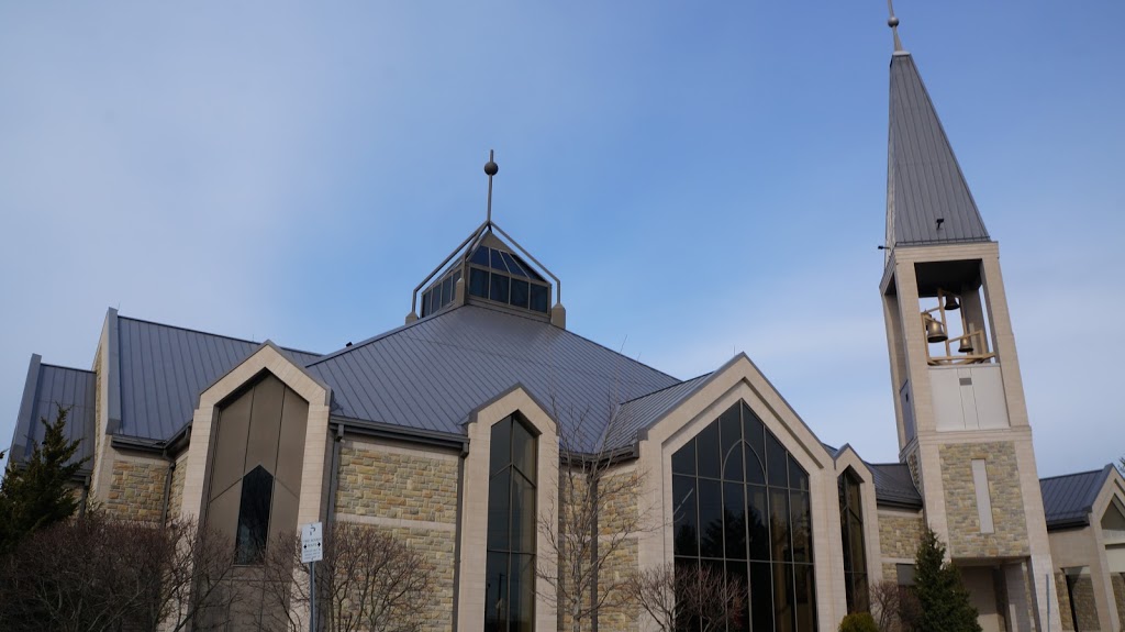 St Thomas the Apostle Church | 715 Centre Rd, Waterdown, ON L0R 2H0, Canada | Phone: (905) 689-4857
