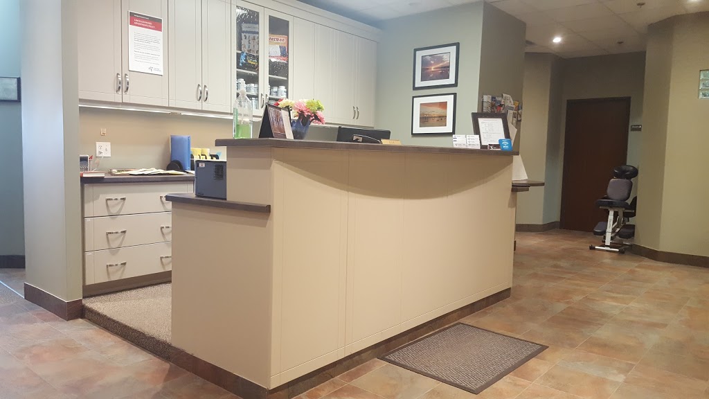 Oakridge Chiropractor | 2580 Southland Dr SW, Calgary, AB T2V 4J8, Canada | Phone: (403) 281-2333
