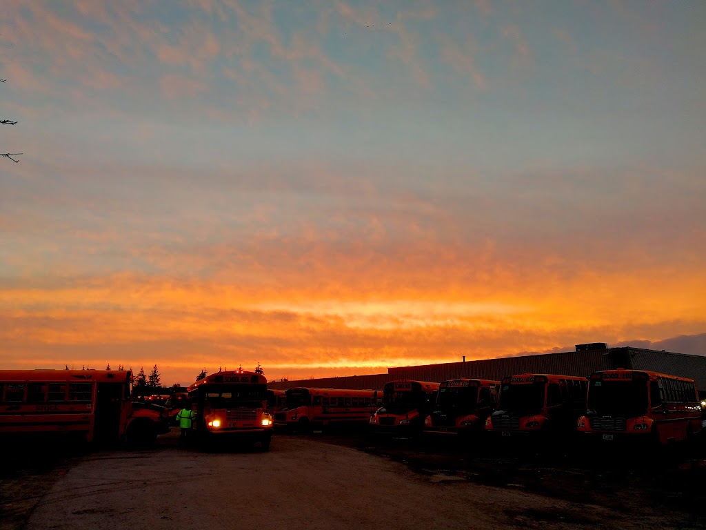 Stock Transportation | 550 Edward Ave, Richmond Hill, ON L4C 3K4, Canada | Phone: (905) 883-6665