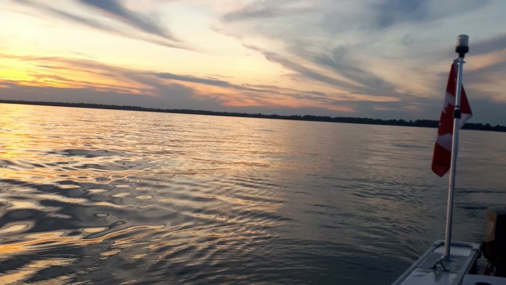 Crystal Beach Boat Repair | 82 Elmwood Ave, Crystal Beach, ON L0S 1B0, Canada | Phone: (289) 931-3623