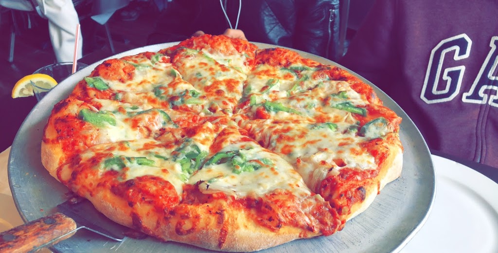 The Original Spaghetti House Pizzeria | 512 George St S, Peterborough, ON K9J 3E5, Canada | Phone: (705) 741-3334
