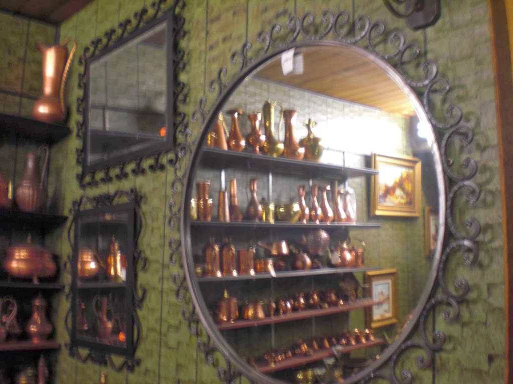 The Copper Shop | 9 Booth St, Hawkestone, ON L0L 1T0, Canada | Phone: (705) 487-3532