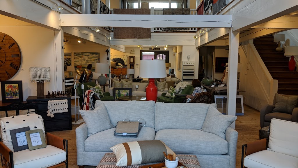 Peaks & Rafters | 162 Medora St, Port Carling, ON P0B 1J0, Canada | Phone: (705) 765-6868