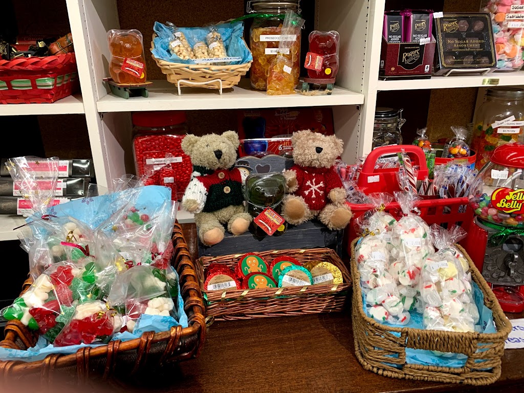 Sweet Shoppe (The) | 5755 COWRIE, Sechelt, BC V0N 3A0, Canada | Phone: (604) 993-0939