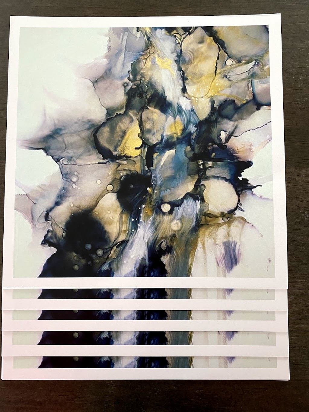 Fickle Designs Art Studio | 44 Pleasant Ave S, Ridgeway, ON L0S 1N0, Canada | Phone: (705) 323-4610