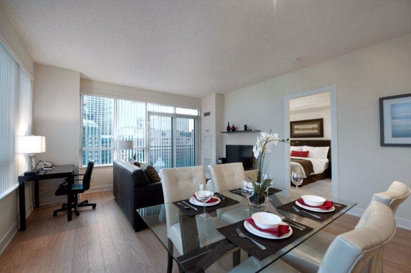 Delsuites | 28 Linden St, Toronto, ON M4Y 1V6, Canada | Phone: (416) 296-8838