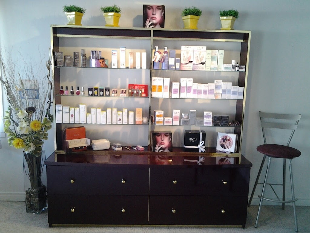 Institut de beauté Chantal Sauvé | 332 Chem. du Fleuve, Coteau-du-Lac, QC J0P 1B0, Canada | Phone: (450) 763-5673