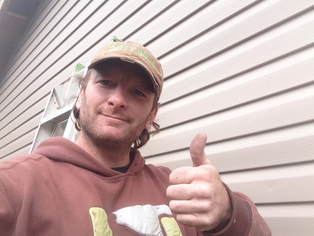 Precise Work Exterior Renovations & Eavestroughs | 315379, ON-6, Williamsford, ON N0H 2V0, Canada | Phone: (905) 691-9077