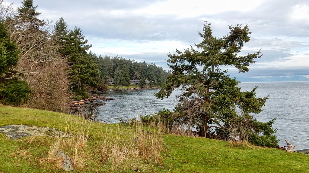Drumbeg Provincial Park | Gabriola, BC V0R 1X0, Canada | Phone: (250) 474-1336
