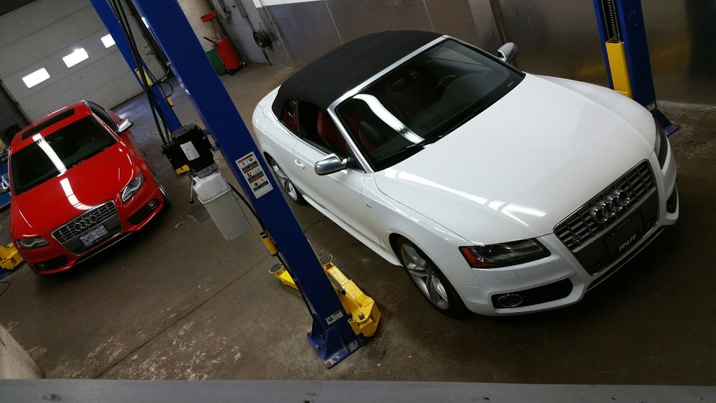 BMW - MERCEDES BENZ - AUDI (BELEN AUTOMOTIVE) | 2350 Haines Rd Building 2, Unit B, Mississauga, ON L4Y 1Y6, Canada | Phone: (905) 699-8999