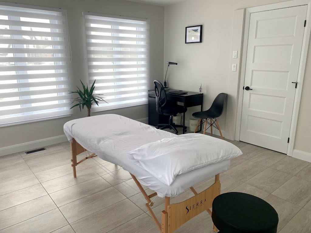 Clinique dostéopathie Christian Giard | 107 Rue de la Forêt, Saint-Apollinaire, QC G0S 2E0, Canada | Phone: (418) 717-0595